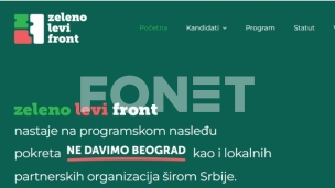 Režim se krije